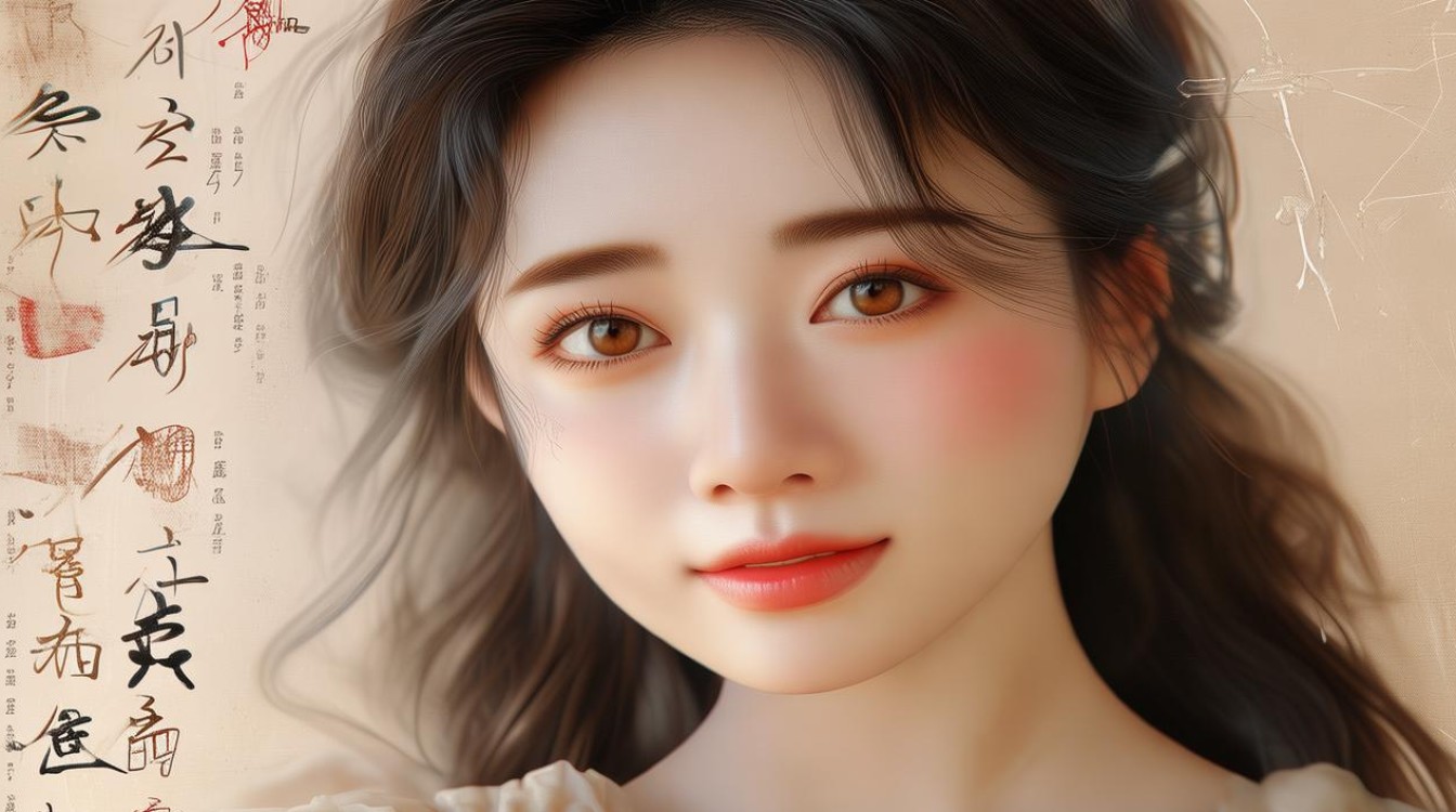 有哪些形容女朋友的成语？暖心又贴切的表达-图4