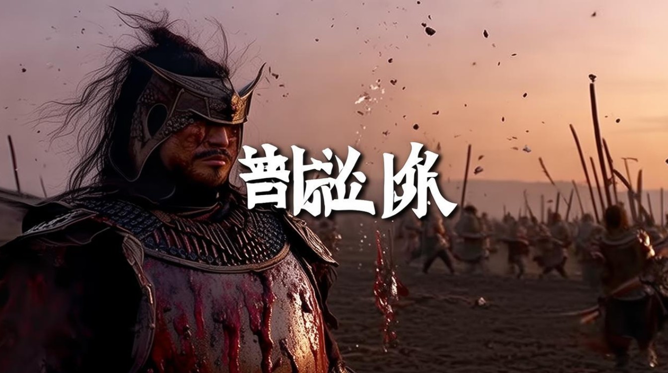 哪些成语充满悲壮色彩？-图1