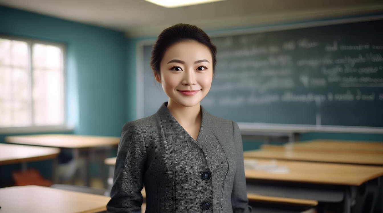 如何用英语形容一位优秀的英语老师？-图4