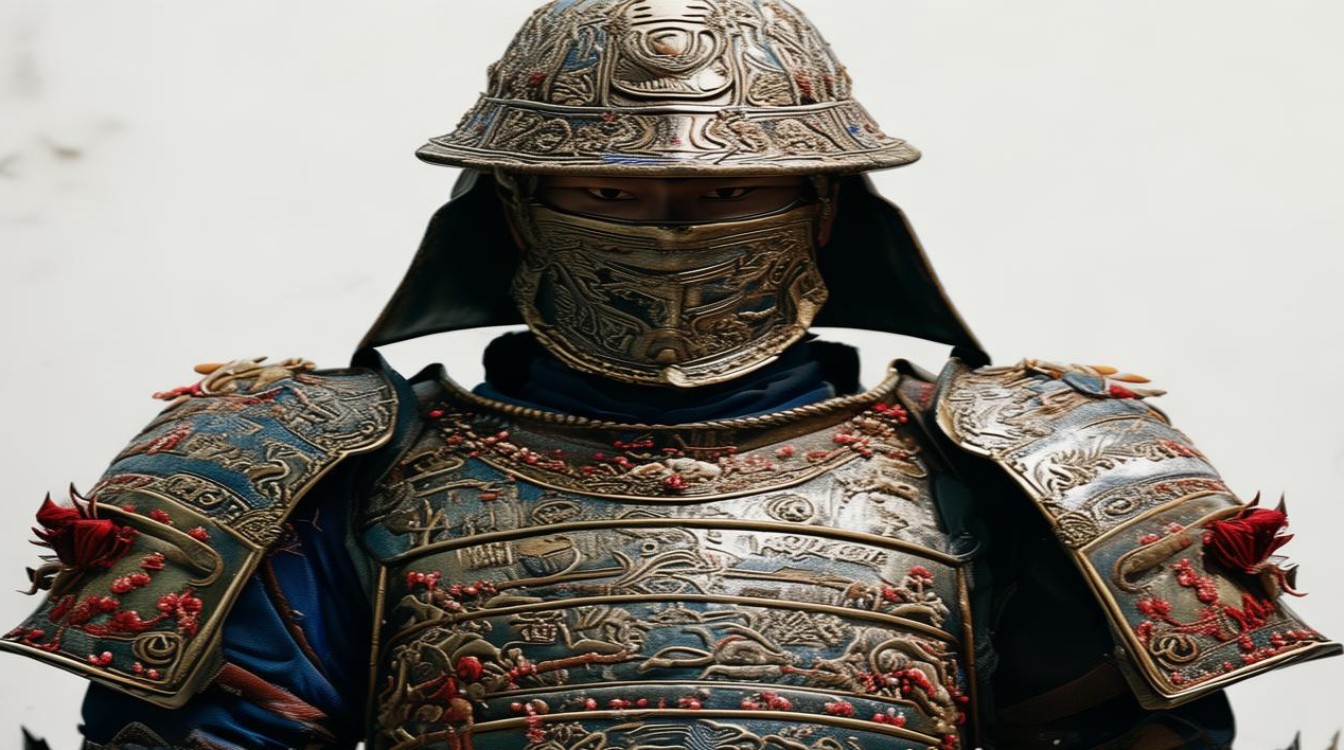 从戎成语有哪些文化内涵与历史传承？-图1