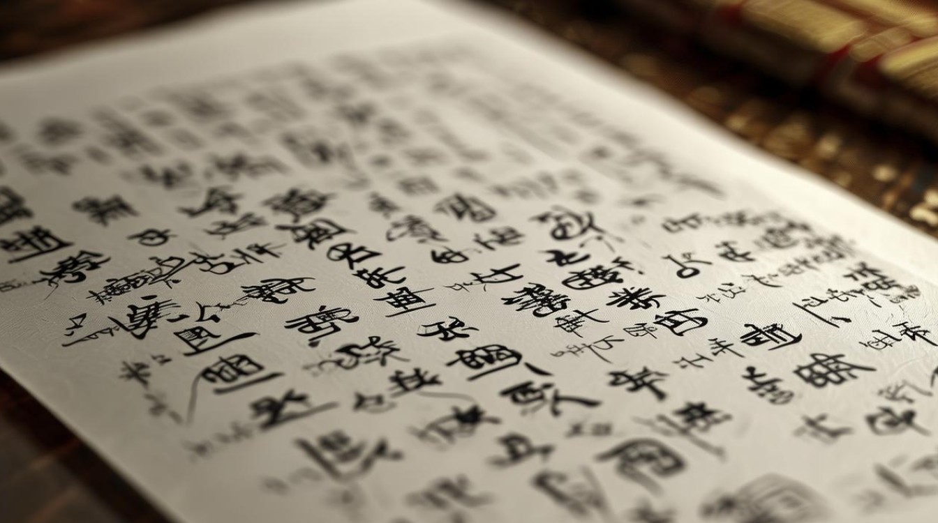 带夕字的成语有哪些？探寻汉字中的时间哲理-图1