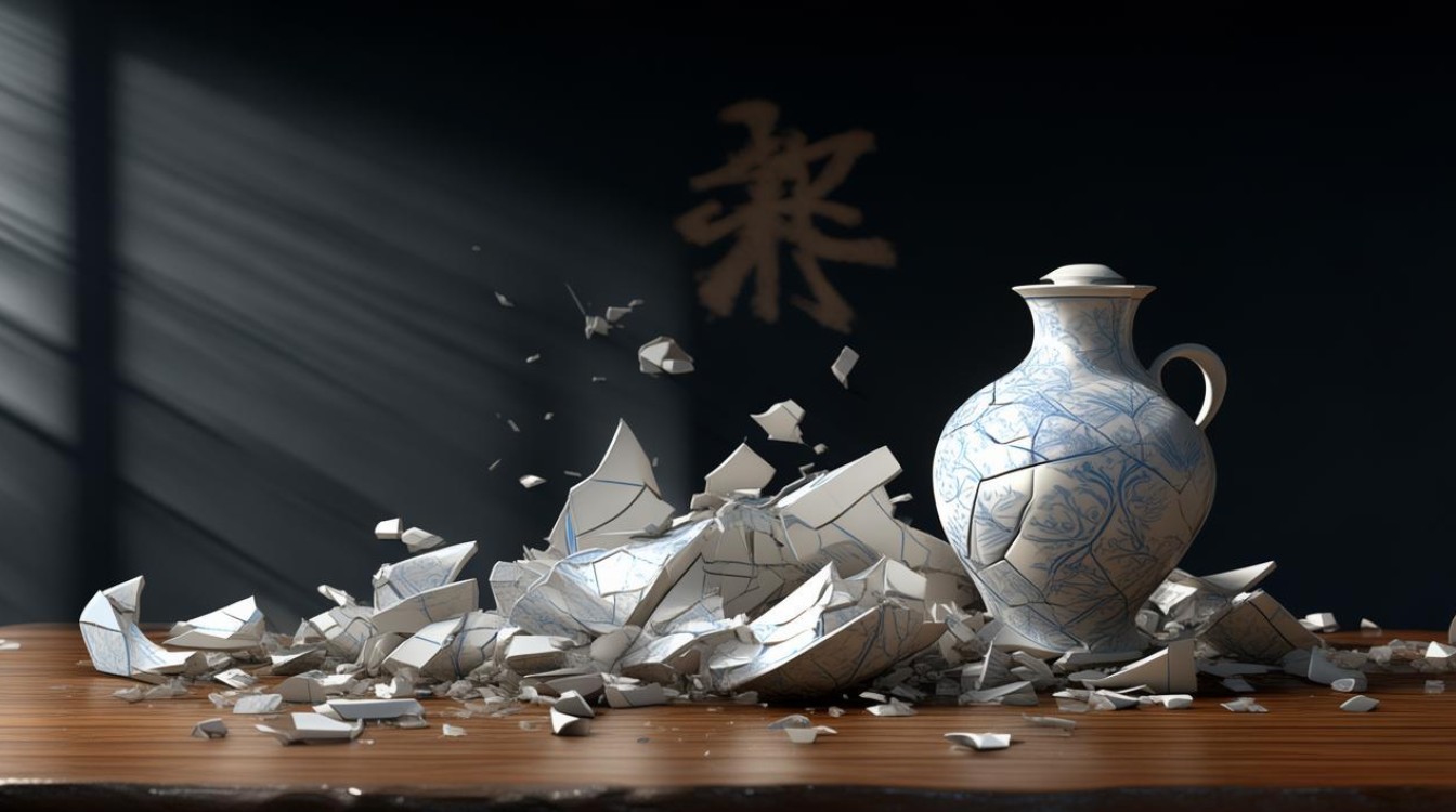 瓦解的成语有哪些？完整解析与例句-图2