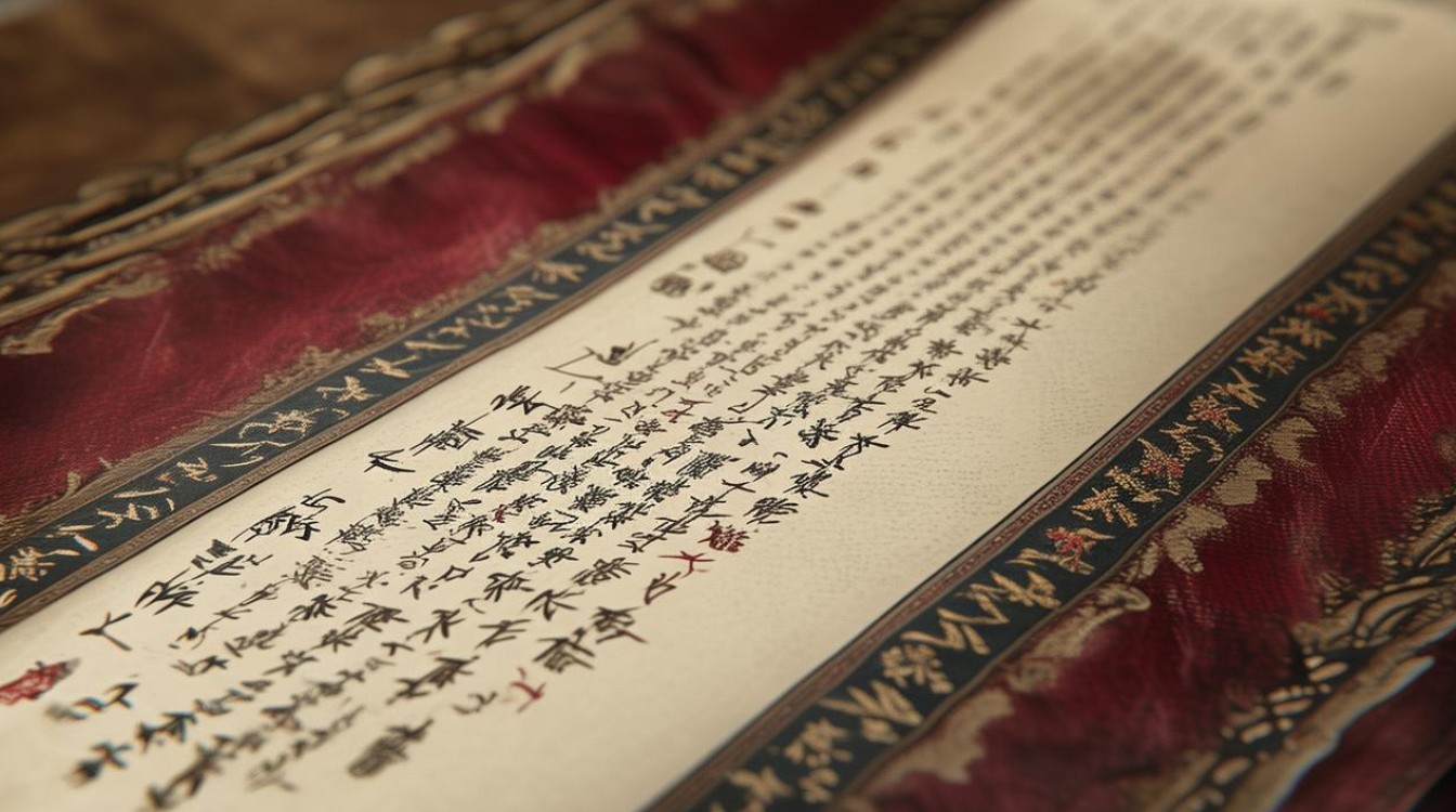 治字开头的成语有哪些？-图3