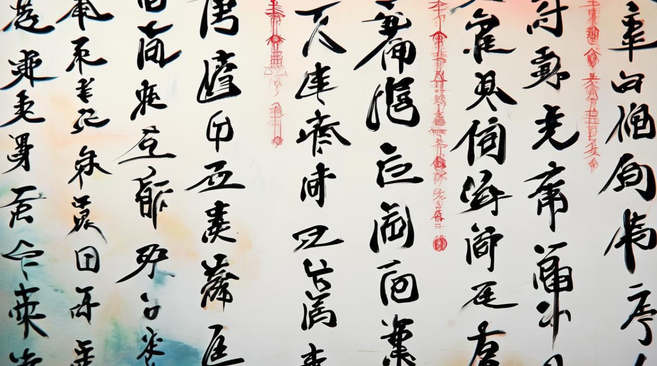 晃字成语有哪些？探寻光影流动的语言魅力-图2
