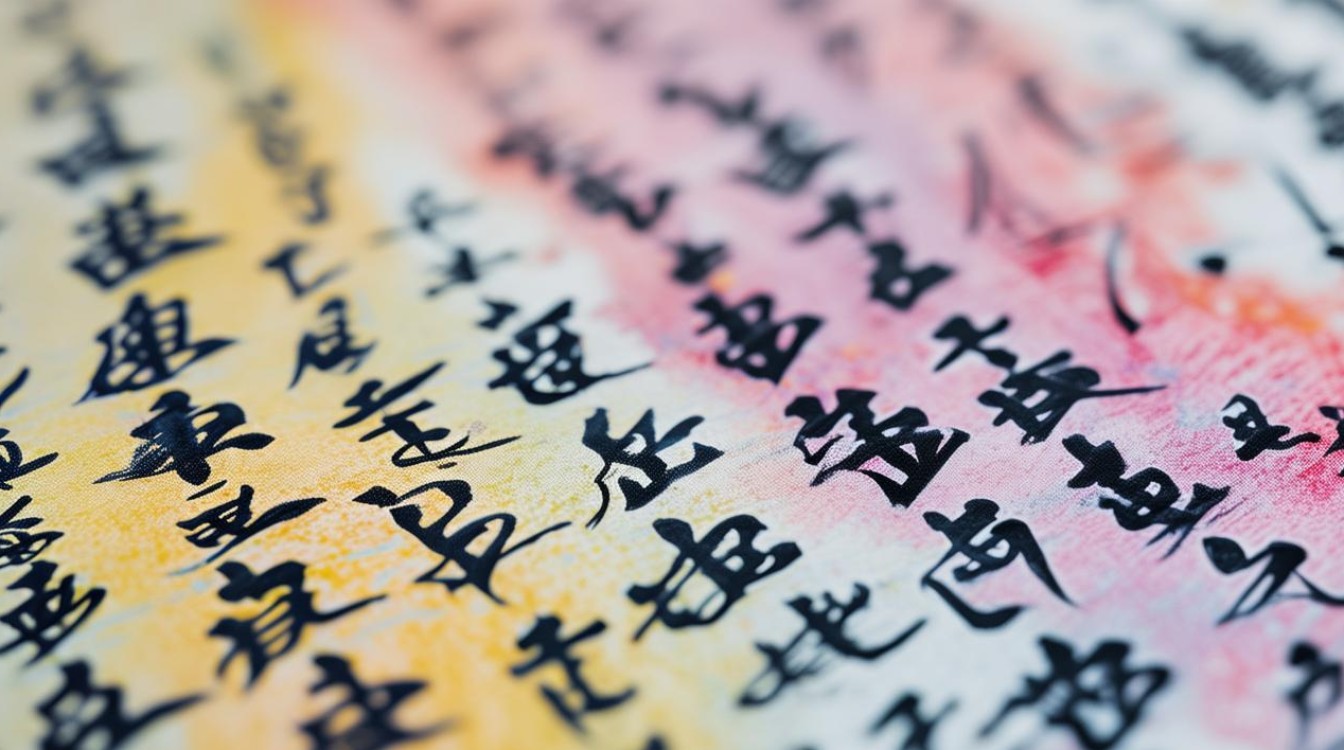 晃字成语有哪些？探寻光影流动的语言魅力-图3
