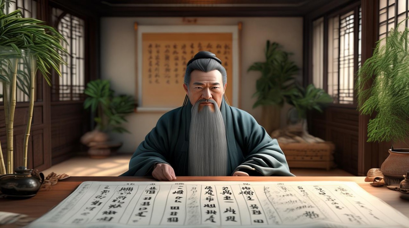 逼字成语蕴含哪些文化意蕴与语言智慧？-图4