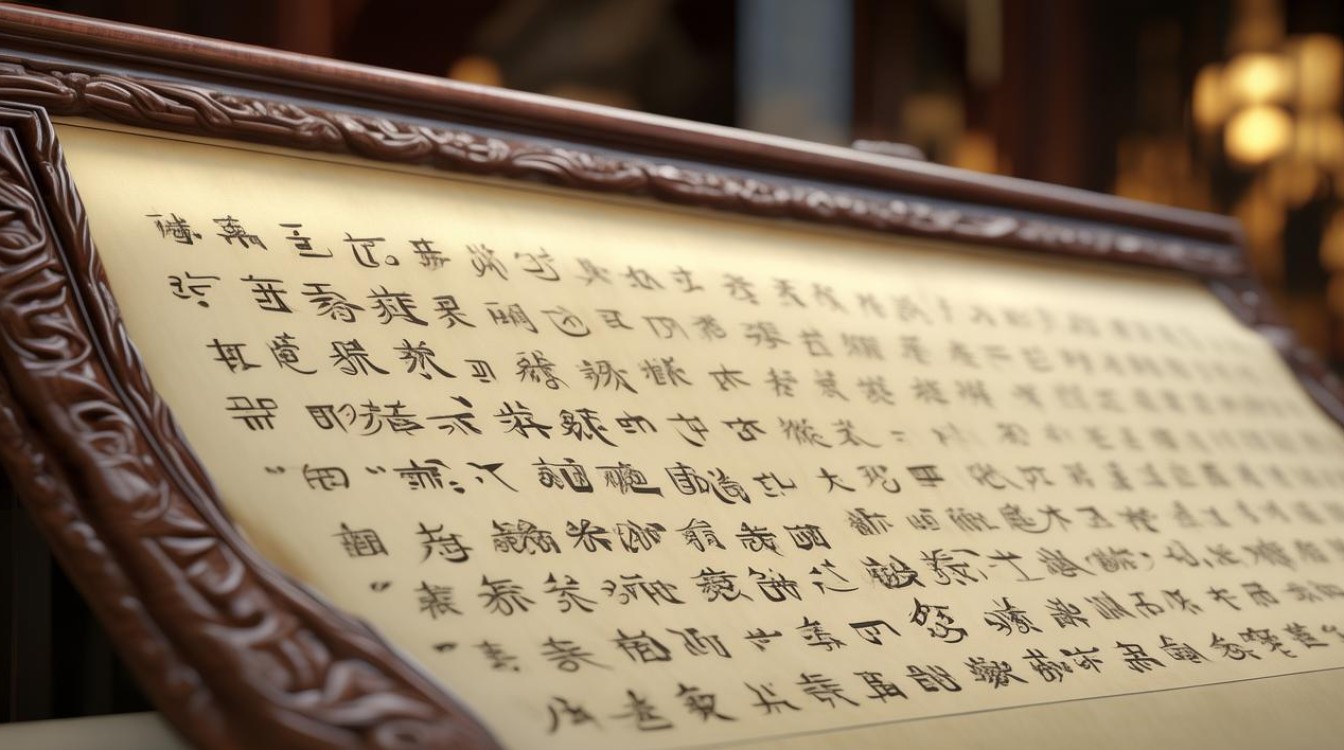 签字成语，千年智慧的语言结晶有何深意？-图2