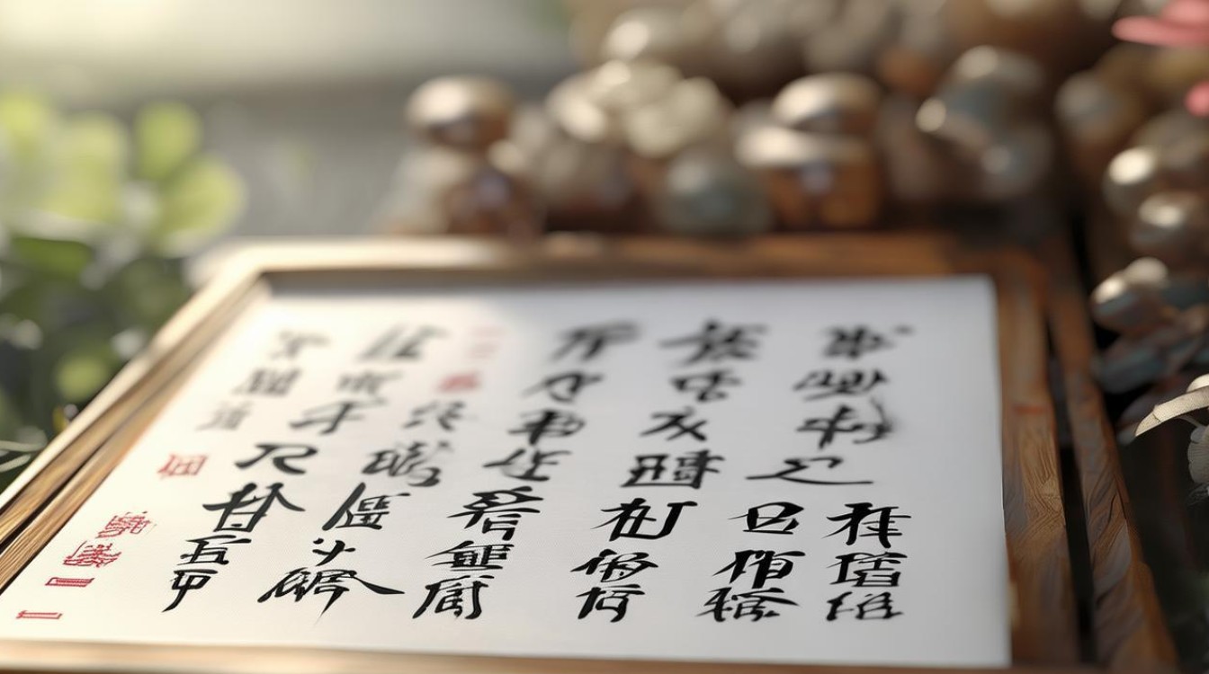 清字开头成语有哪些文化意蕴与生活智慧？-图2