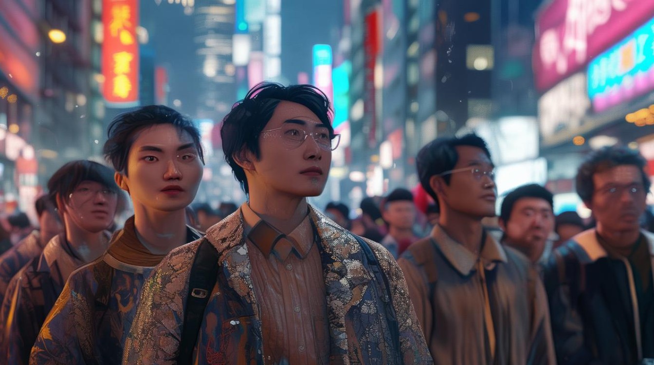 现代成语故事有哪些？经典成语的当代新解-图4