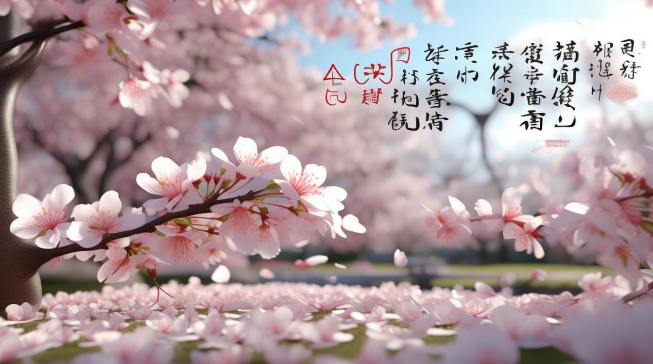有哪些关于落花的成语？-图3