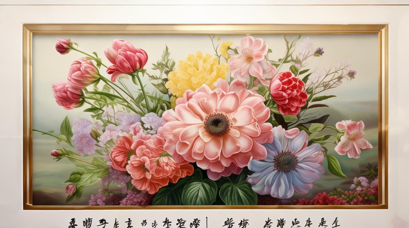 有哪些带‘花’字的成语？完整盘点与解释-图1