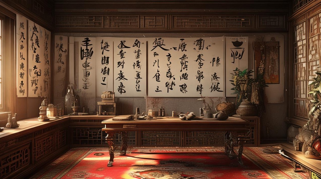 形容屋子的成语有哪些？精选30个描绘房屋的经典成语-图3