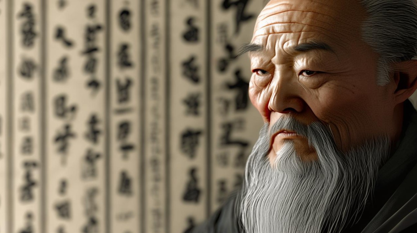 成语中的‘颦’字有何千年智慧？-图2