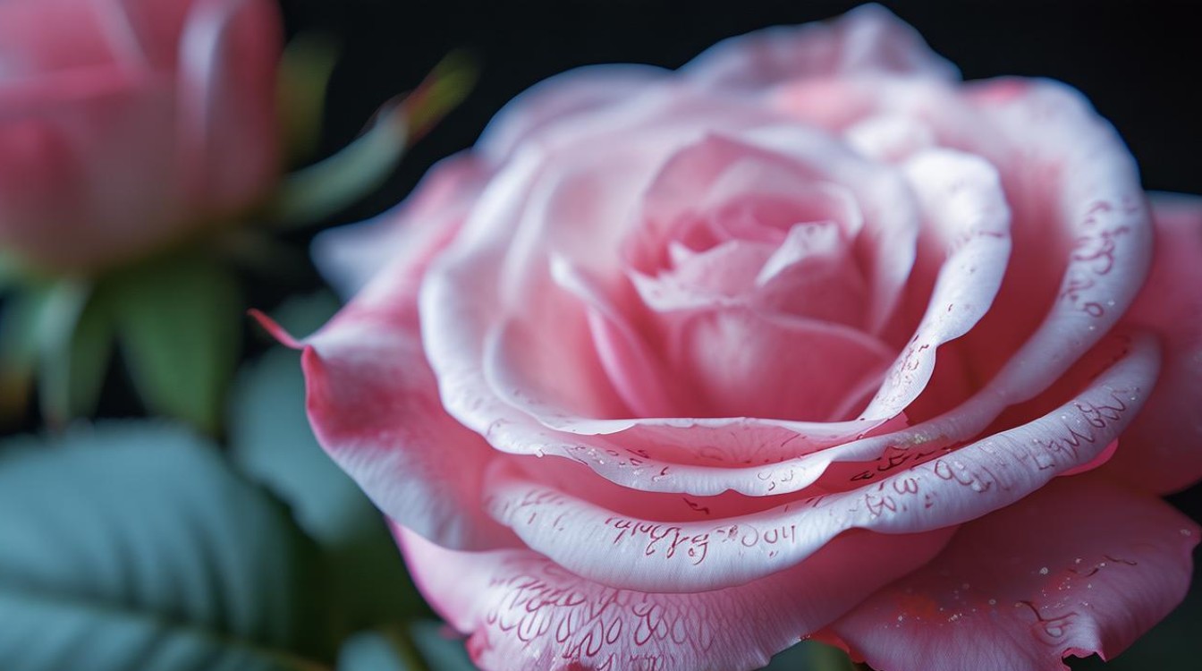 花语的呢喃，花瓣间藏着怎样的诗意与深情？-图2