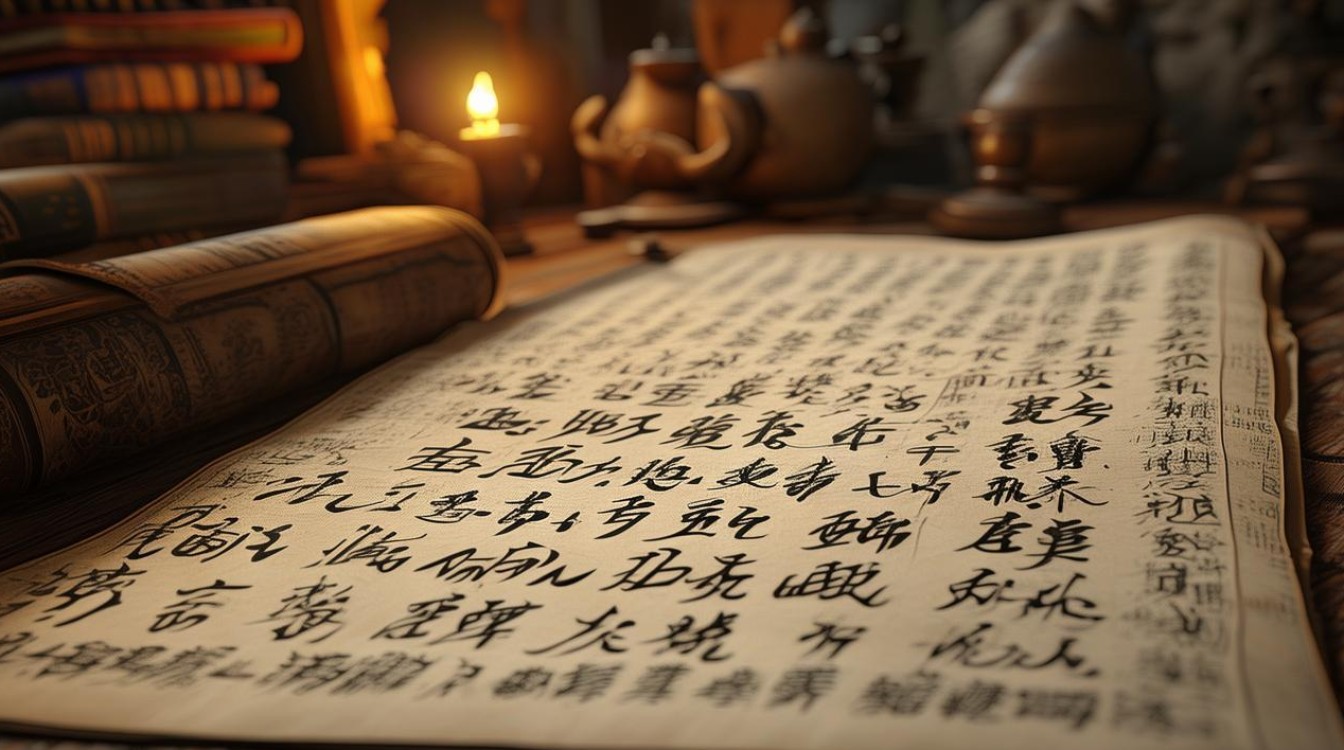吁吁成语，语言中隐藏了哪些智慧与趣味？-图1