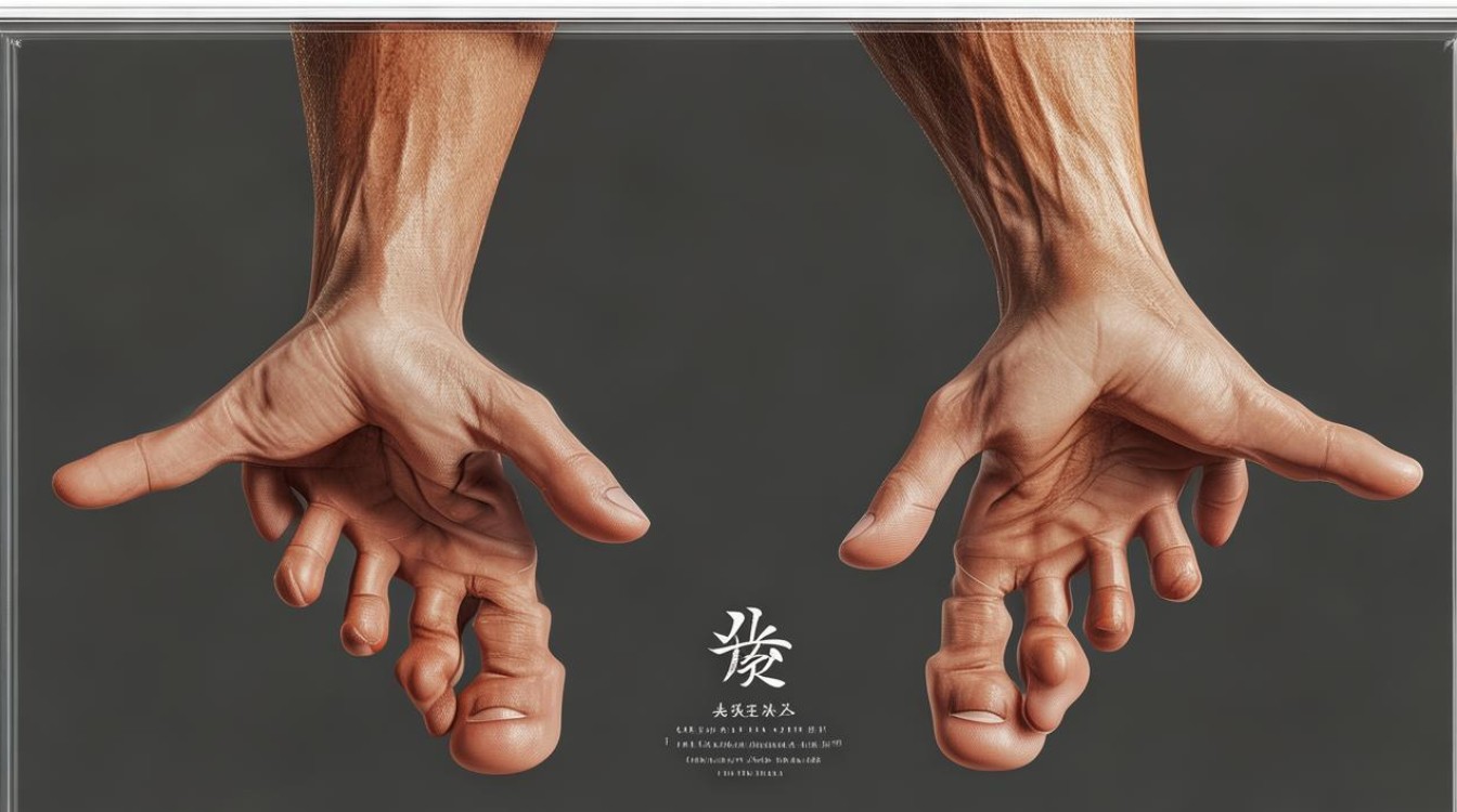 手脚打一成语是什么？谜底揭晓！-图3