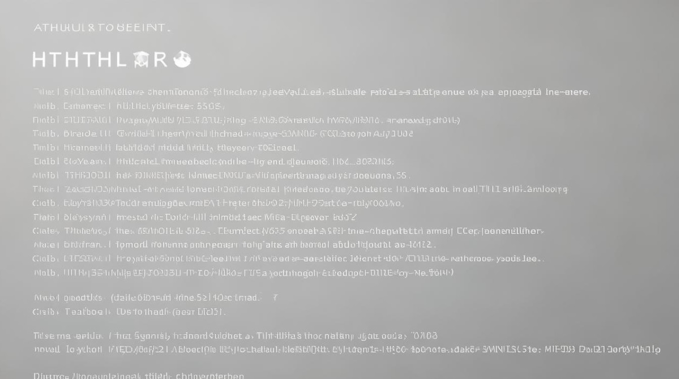 什么是HTML？简单易懂的HTML入门指南-图2