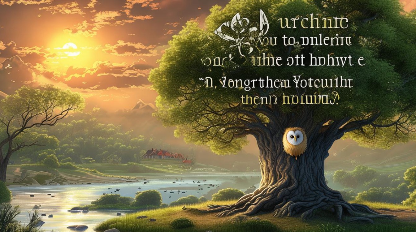 这些哲理幽默句子，哪一句最让你会心一笑？-图1