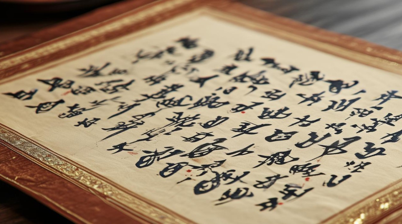 奥字成语蕴含哪些文化智慧？-图2