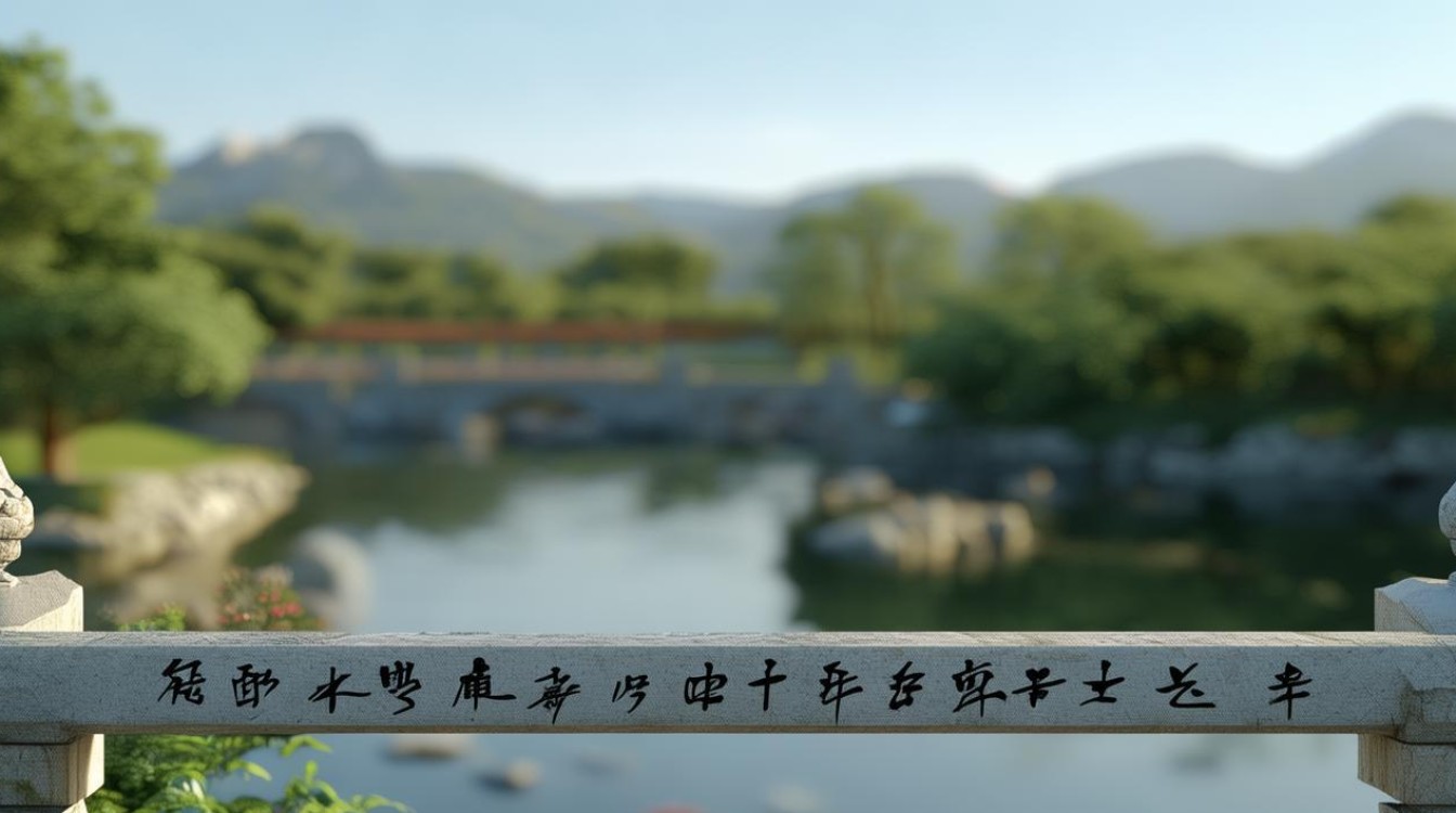 哪些成语含有诗字？完整盘点带诗的成语大全-图3