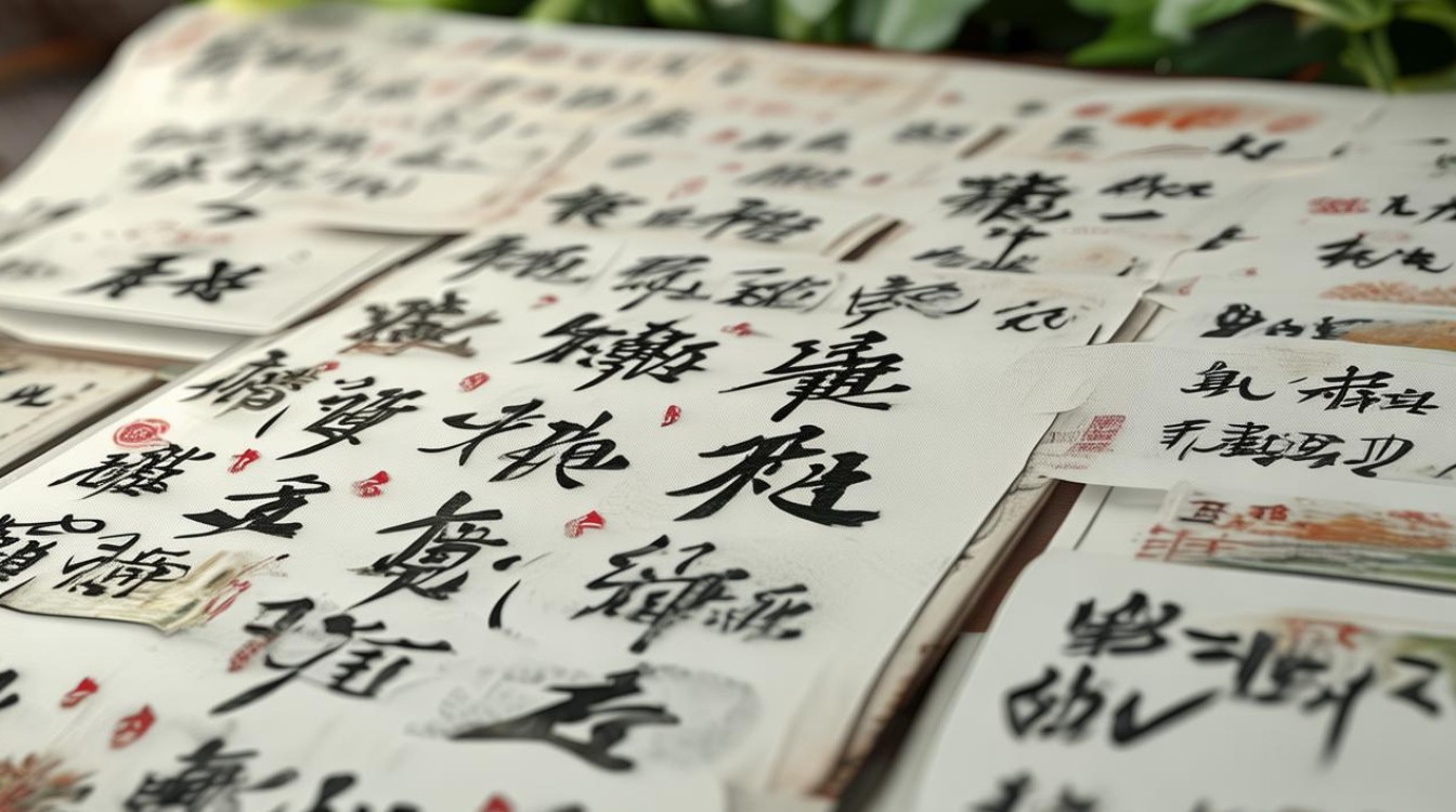 换的成语有哪些？常见替换类成语大全-图4