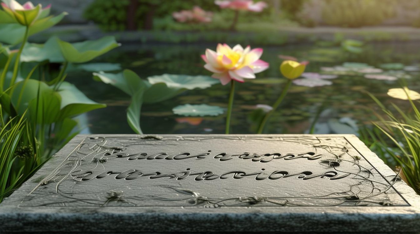 平安就是福的经典句子有哪些？-图4