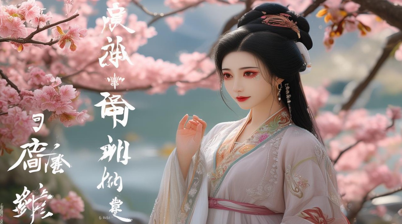 翩字成语如何体现古典美学与现代智慧的融合？-图2