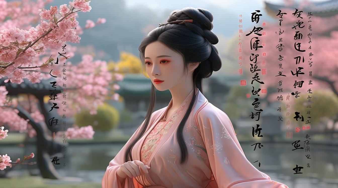 翩字成语如何体现古典美学与现代智慧的融合？-图3