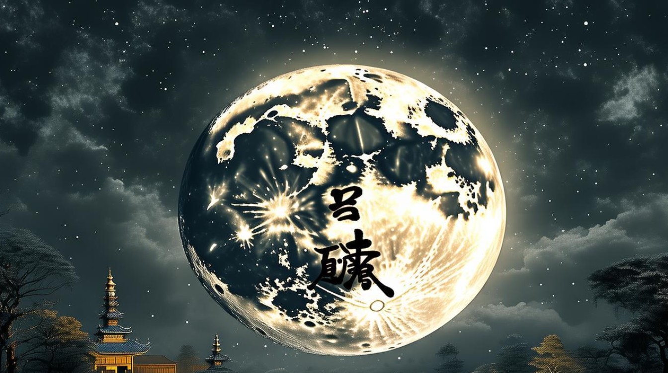 皓月成语如何体现千年智慧的光辉印记？-图2