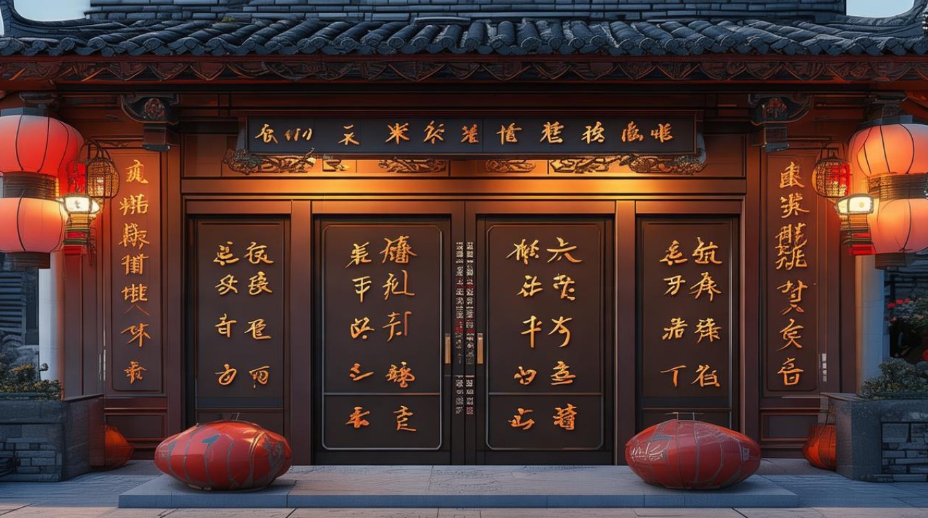带‘屋’字的成语有哪些？完整列表一览-图1