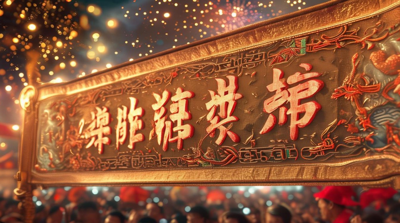 大喜的成语有哪些？欢庆与祝福的语言瑰宝解析-图1