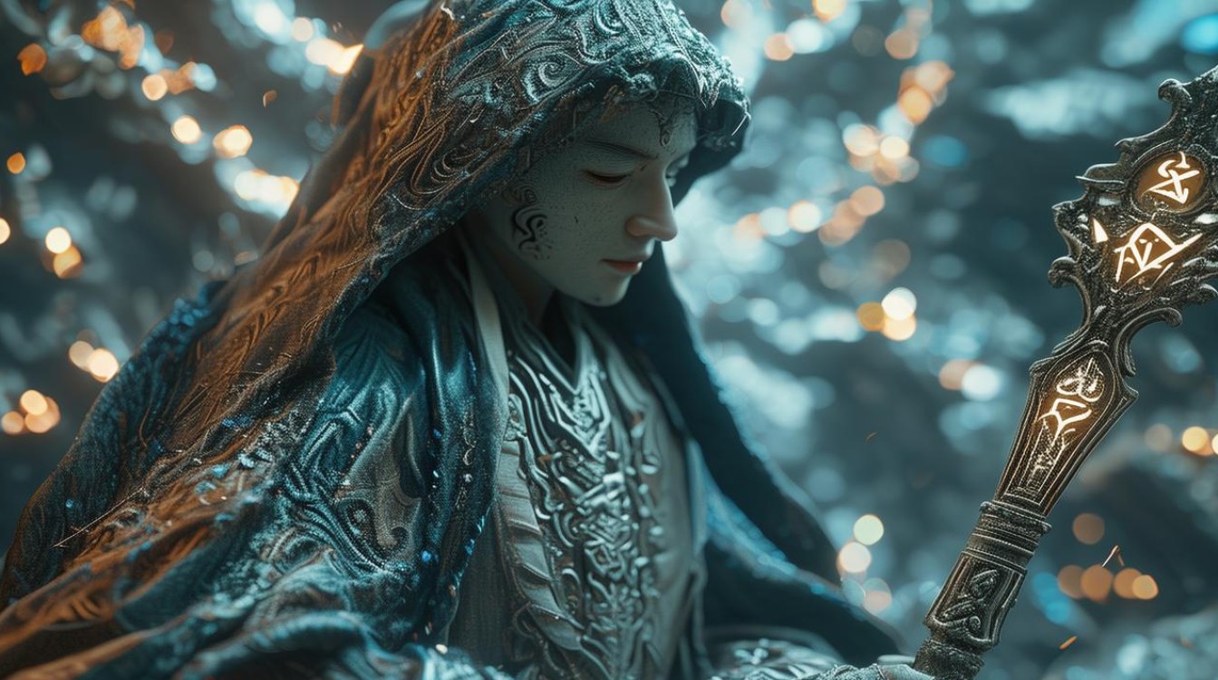 妖字成语有哪些？探索神秘魅力的语言瑰宝-图3