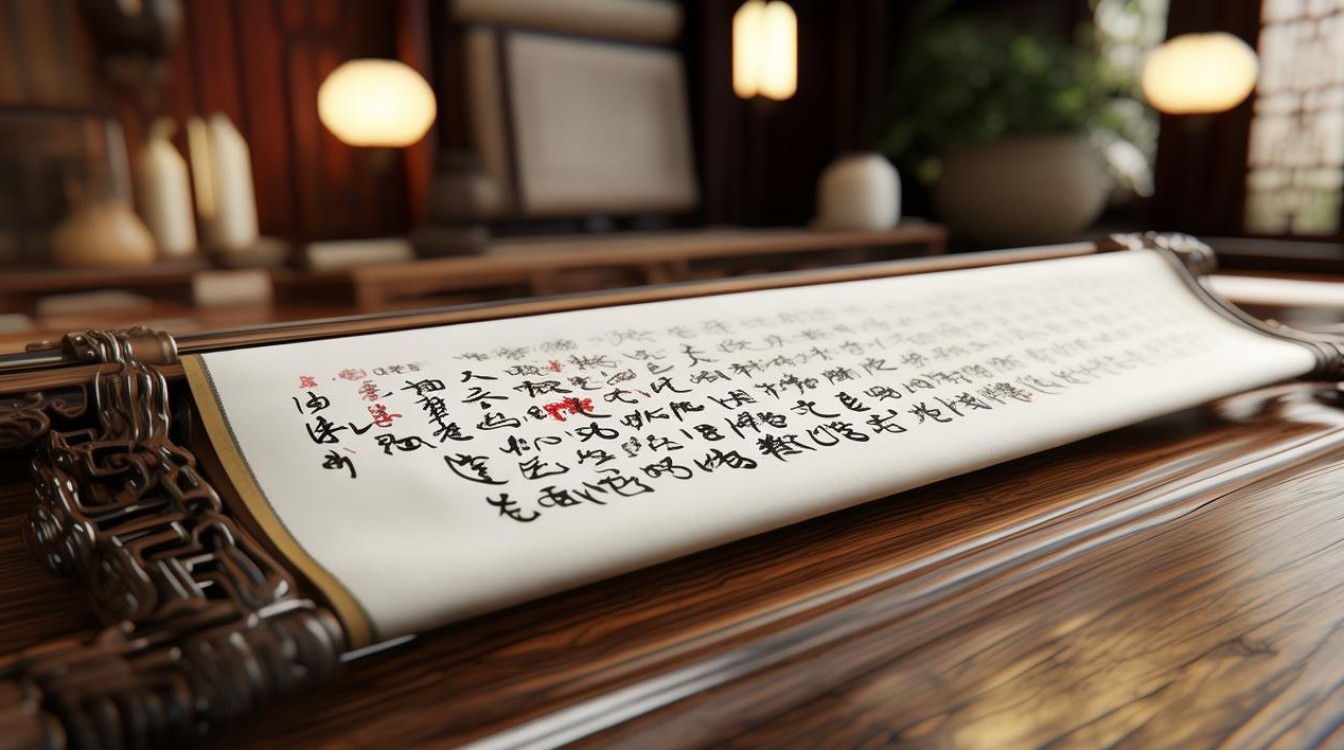 兰亭集序有哪些重点句子需要解析？-图1