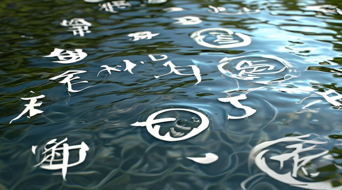 塘的成语有哪些？探索水波荡漾中的文化智慧-图1