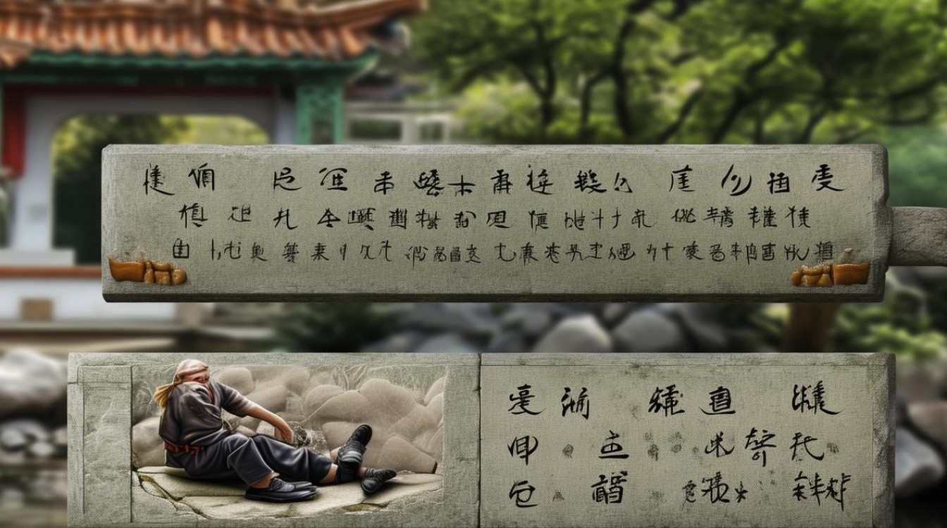 削足适履成语揭示了哪些文化智慧与警示？-图4
