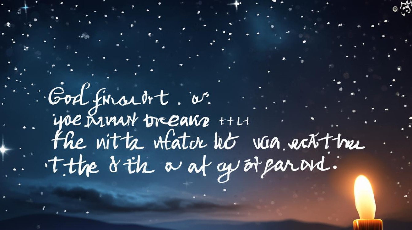 Best Good Night Quotes in English to End Your Day Warmly?-图3