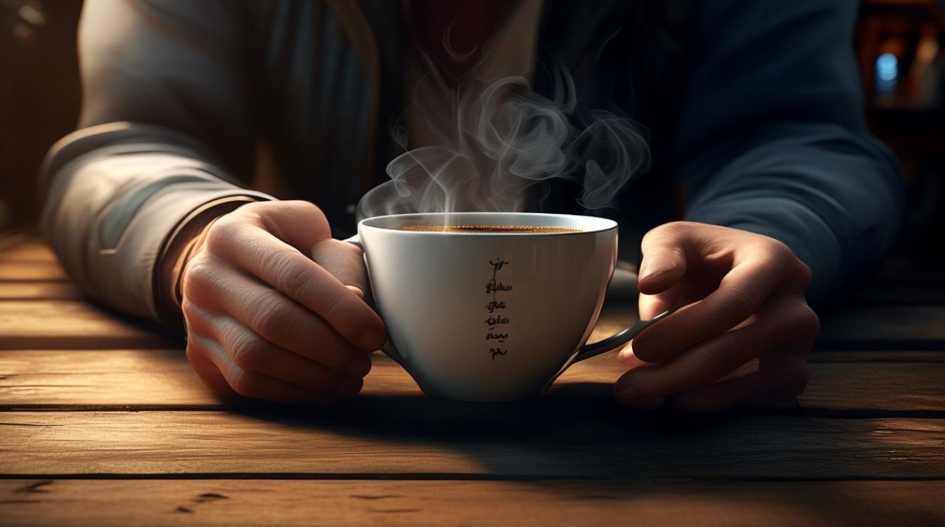 一个人喝咖啡的经典句子有哪些？-图3
