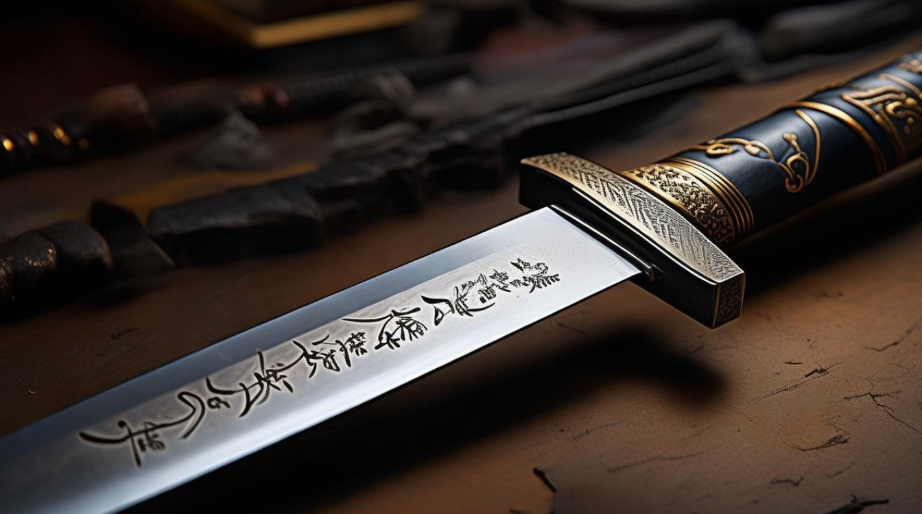 单刀成语是什么意思？解析与用法全指南-图1