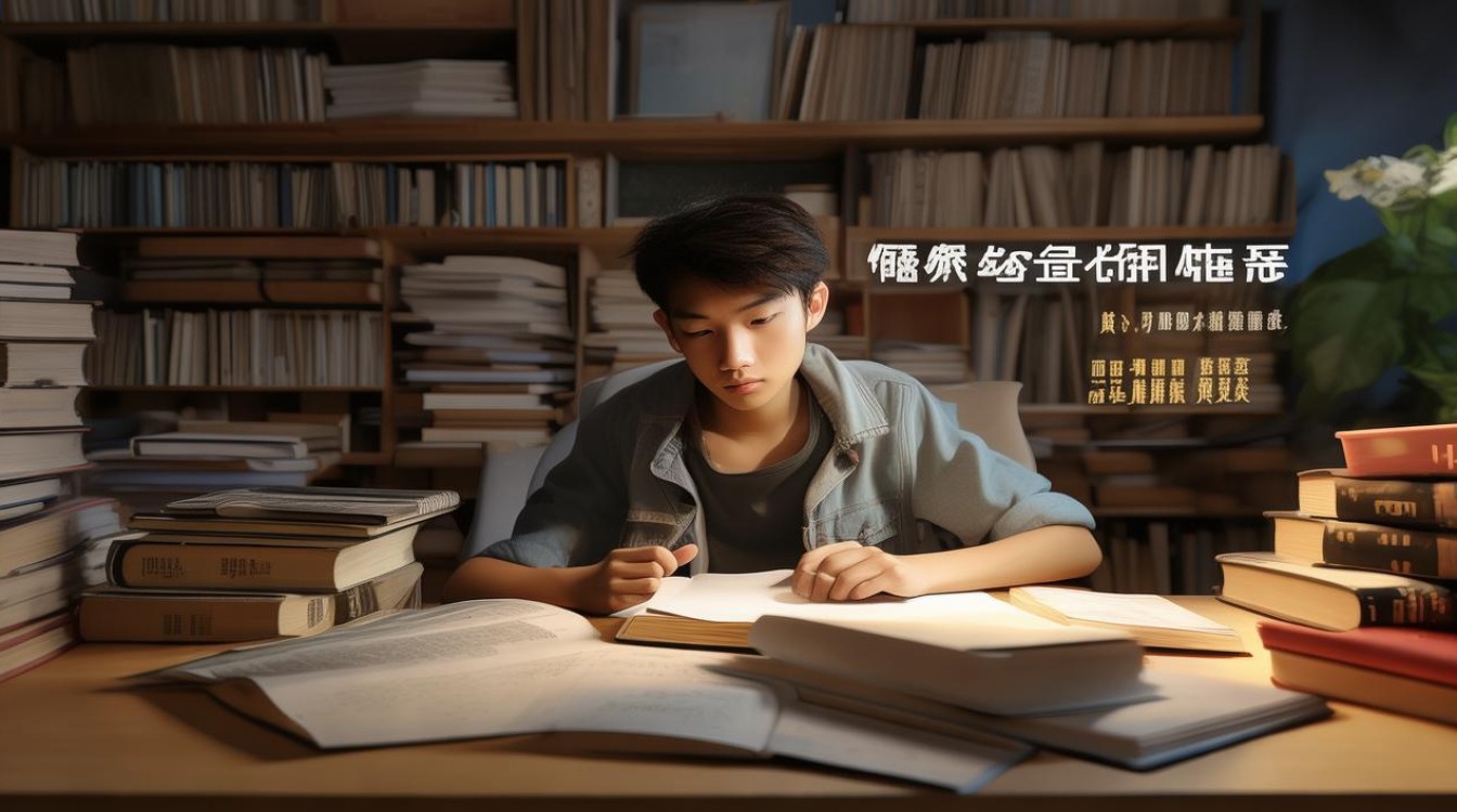 高考励志句子有哪些能点燃奋斗激情？-图1