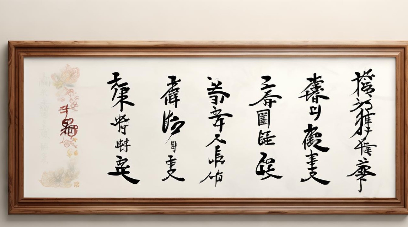 画组成语如何展现妙笔生花的语言艺术？-图1
