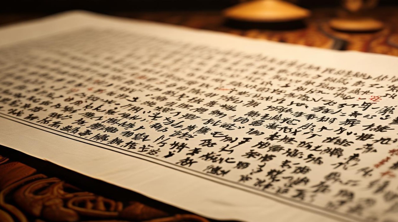 带危成语，它们蕴含哪些警示与智慧？-图3