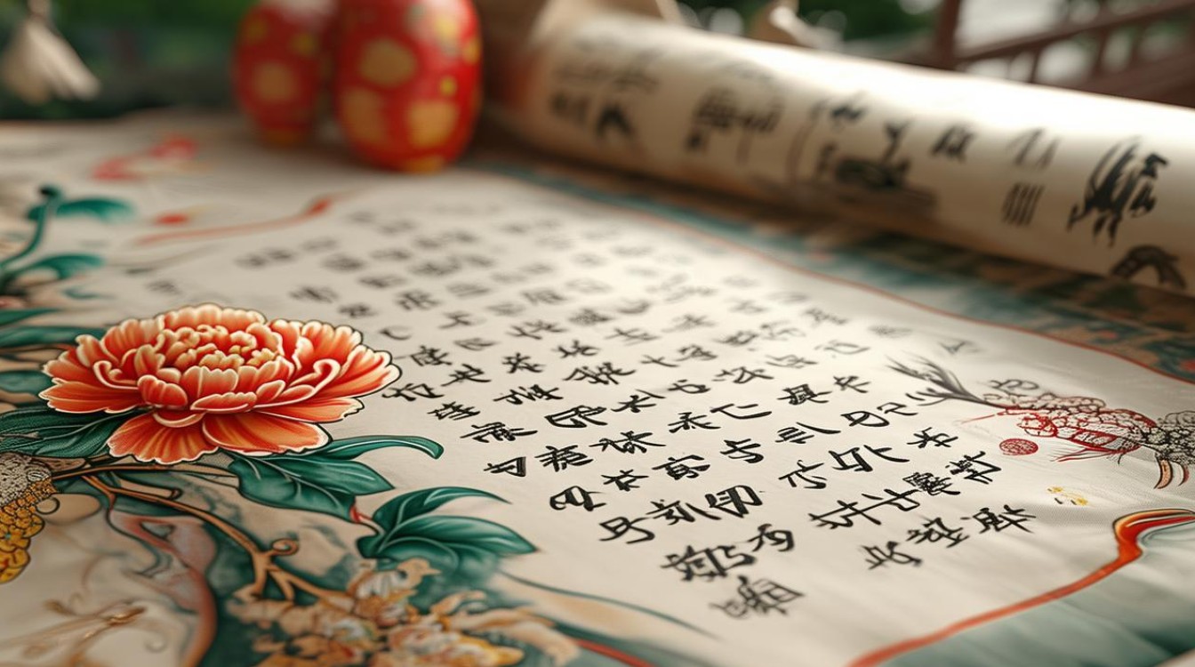 好意头成语，揭秘千年吉祥密码的奥秘？-图2