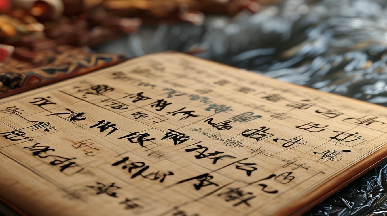 扈成语，历史长河中的文化瑰宝有哪些？-图1