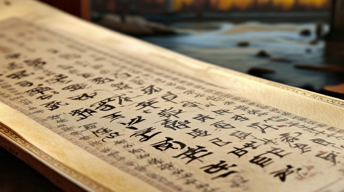 扈成语，历史长河中的文化瑰宝有哪些？-图2