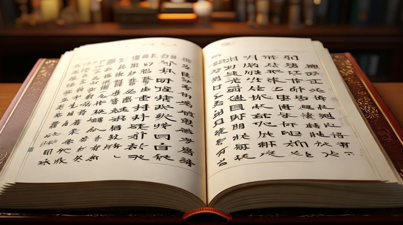 八字成语有哪些？完整八字成语大全及解释一览-图2