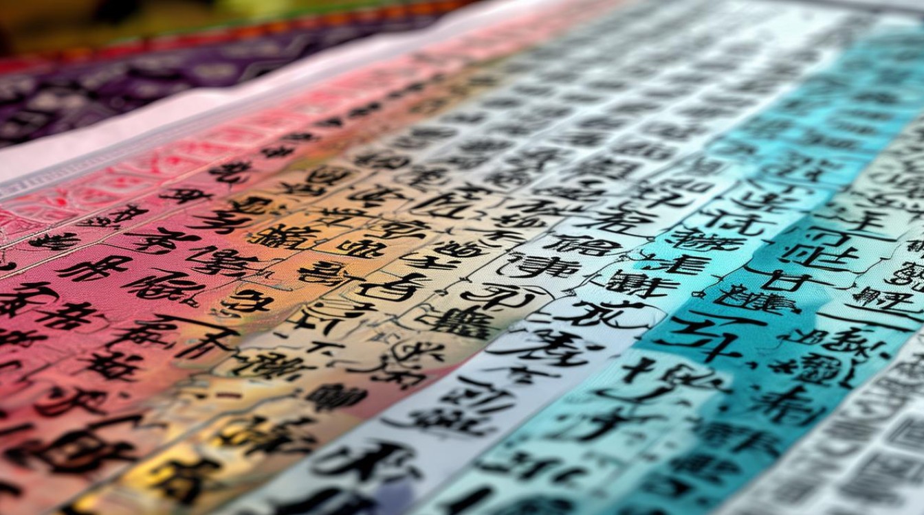 成语小报图片如何展现传统文化与现代审美的融合？-图2