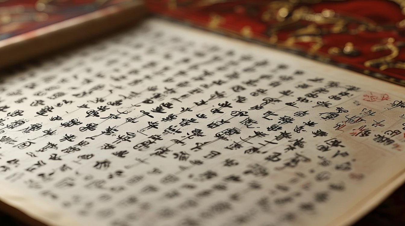 数字成语祝福语有哪些传统智慧的美好寓意？-图2