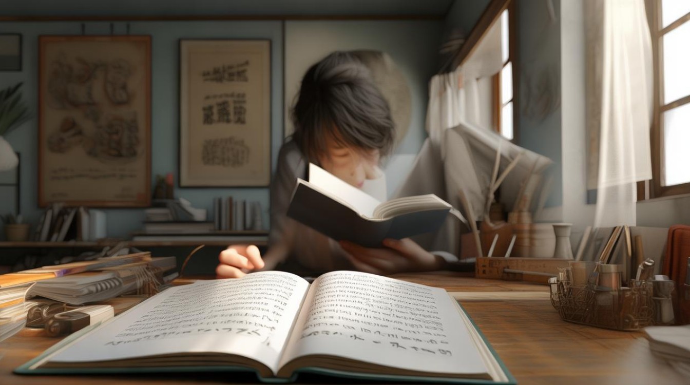 有哪些描写学习的成语？-图3