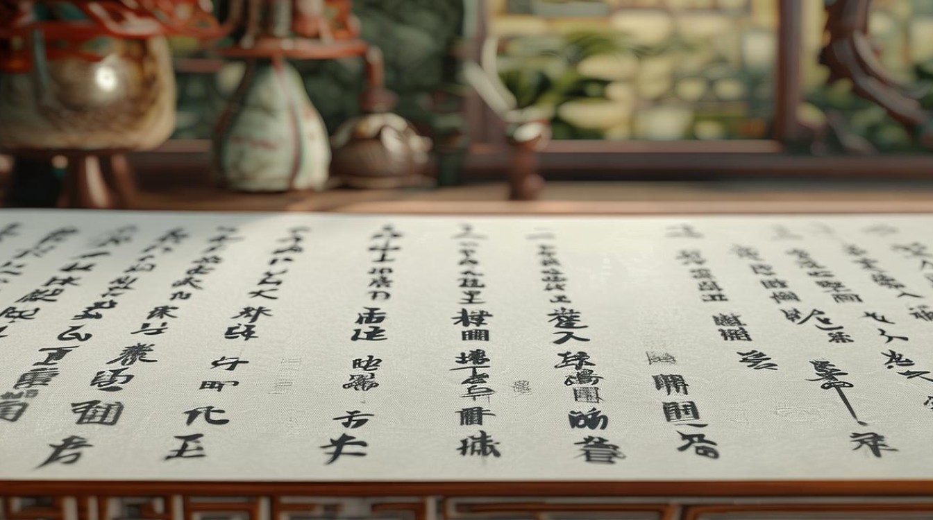 面字成语有哪些？从日常使用到文化内涵的全面解析-图1