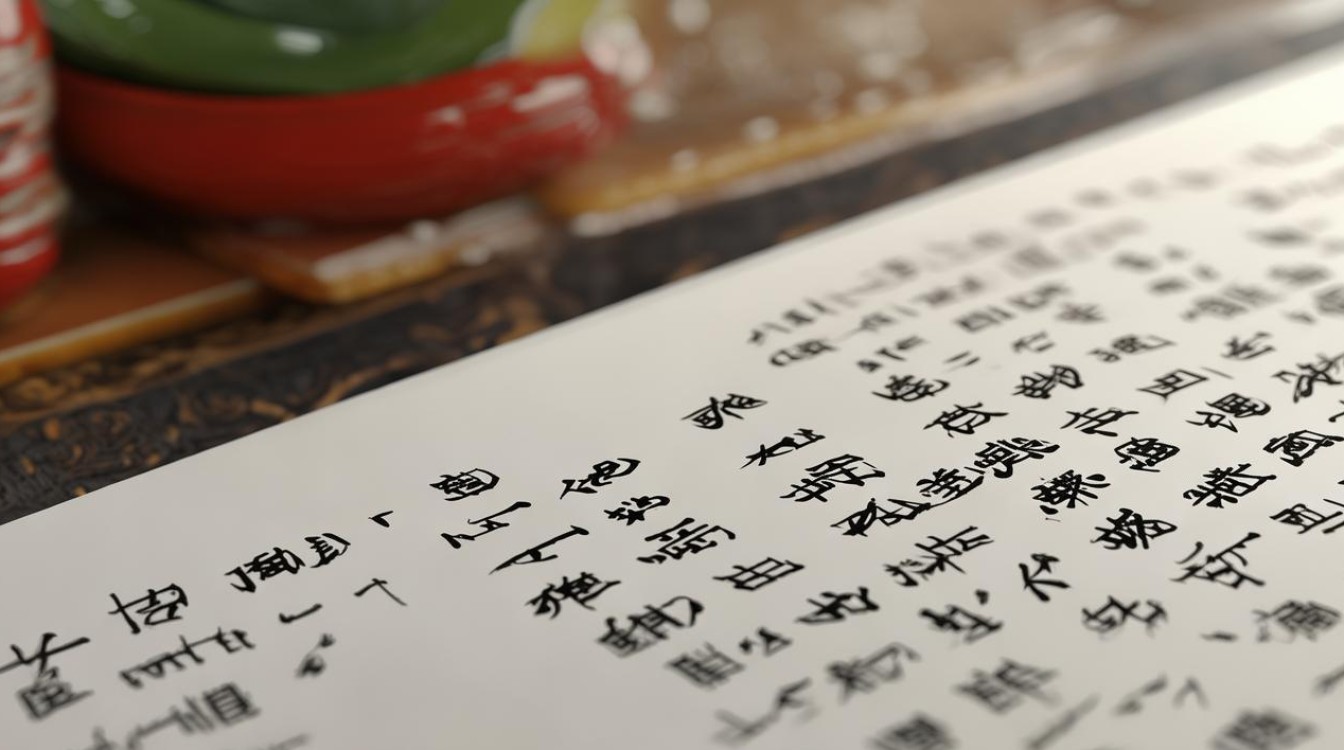 面字成语有哪些？从日常使用到文化内涵的全面解析-图2